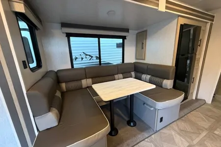 2024 Forest River Salem 26 DB Bunk House (Delta Dior)