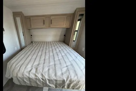 2024 Forest River Salem 26 DB Bunk House (Delta Dior)