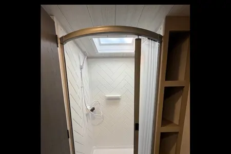 2024 Forest River Salem 26 DB Bunk House (Delta Dior)