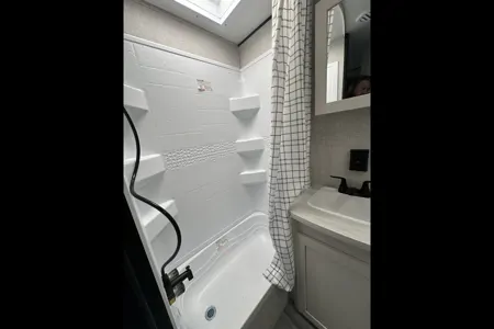 Jayco Jay Flight Travel Trailer