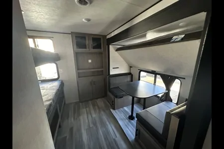 Jayco Jay Flight Travel Trailer