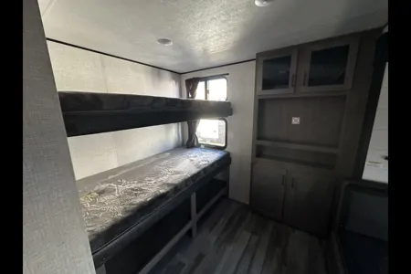 Jayco Jay Flight Travel Trailer