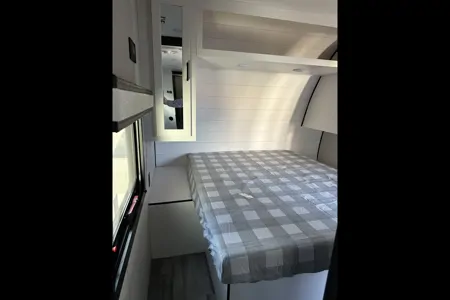Jayco Jay Flight Travel Trailer