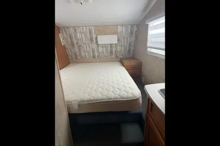 Doug’s Forest River Salem Fifth Wheel