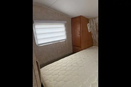 Doug’s Forest River Salem Fifth Wheel