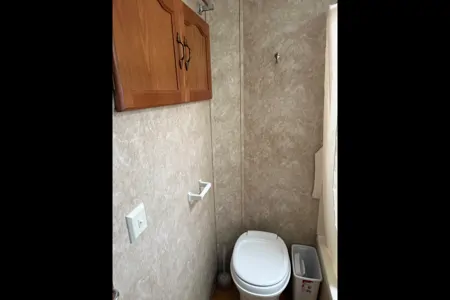 Doug’s Forest River Salem Fifth Wheel