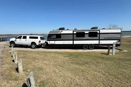 The William’s Happy Camper