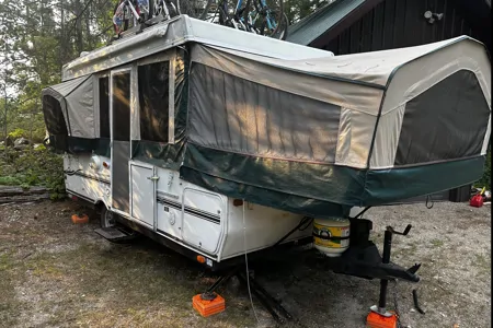 The Frugal Flagstaff