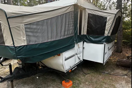The Frugal Flagstaff