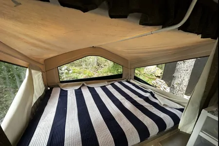 The Frugal Flagstaff