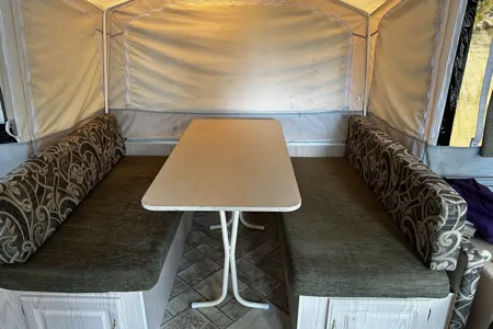 The Frugal Flagstaff