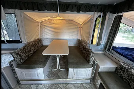 The Frugal Flagstaff