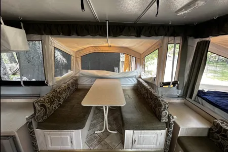 The Frugal Flagstaff