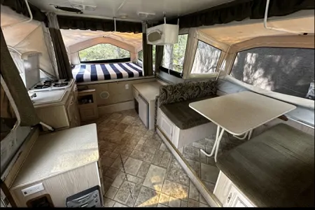 The Frugal Flagstaff