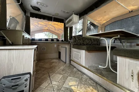 The Frugal Flagstaff