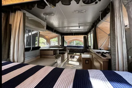The Frugal Flagstaff