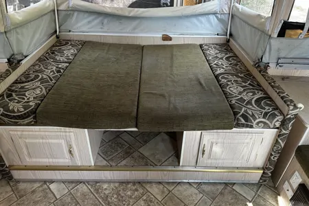 The Frugal Flagstaff