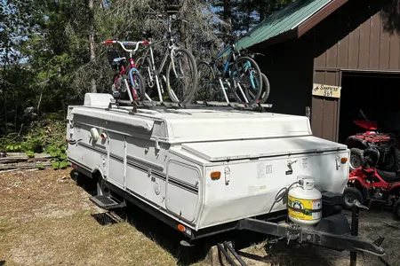 The Frugal Flagstaff