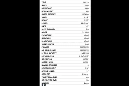 Tim's Pioneer Warrior