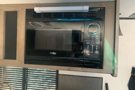 Tim's Pioneer Warrior