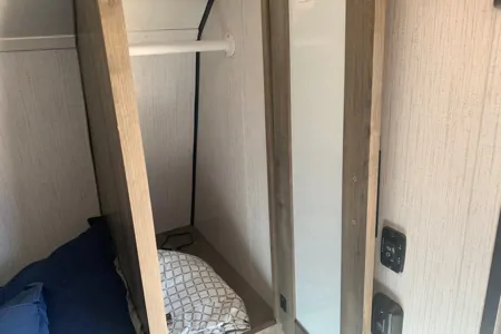 Tim's Pioneer Warrior