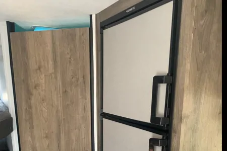 Tim's Pioneer Warrior