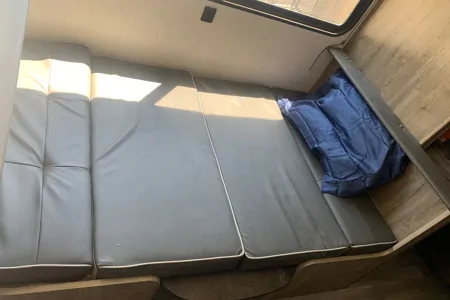 Tim's Pioneer Warrior