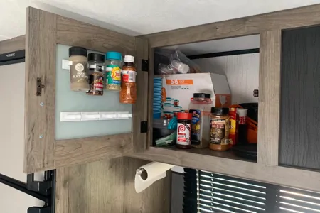 Tim's Pioneer Warrior