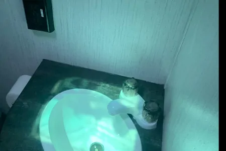 Tim's Pioneer Warrior