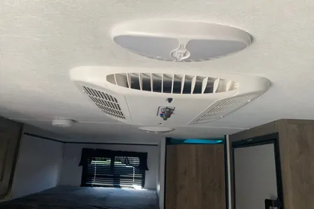 Tim's Pioneer Warrior