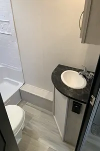 Tracer 260BHSLE Travel Trailer | Sleeps 8