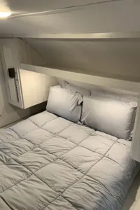 Tracer 260BHSLE Travel Trailer | Sleeps 8