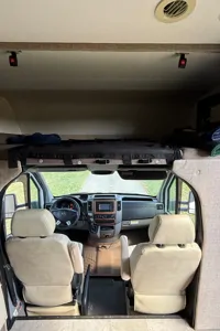 2018 Class C Mercedes Diesel Coachman Prism