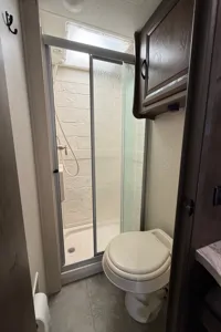 2018 Class C Mercedes Diesel Coachman Prism