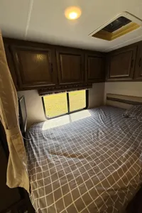 2018 Class C Mercedes Diesel Coachman Prism