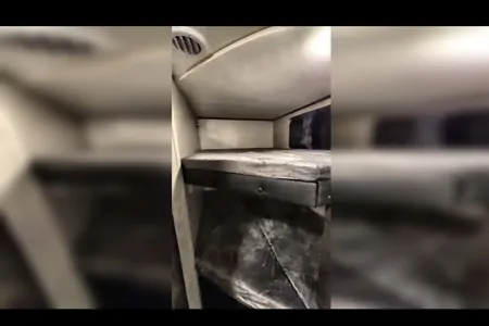 Jayco Jay Feather - Spacious. Private. Surprisingly home-like.