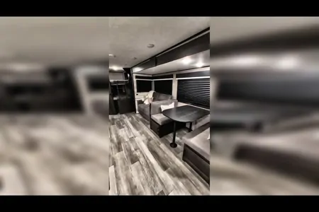 Jayco Jay Feather - Spacious. Private. Surprisingly home-like.