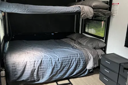 Camp the Northwoods