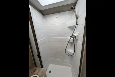 'Queenie' the 2022 Thor ACE ACO809