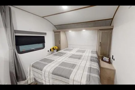 2025 GRAND RIVER 25BH Trailer