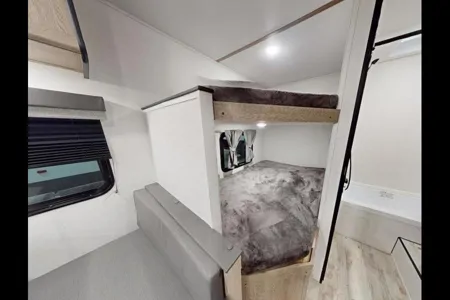 2025 GRAND RIVER 25BH Trailer