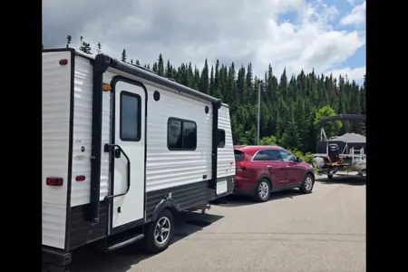 >>Brava>> Coachmen Clipper 16FB