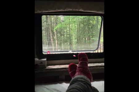 >>Brava>> Coachmen Clipper 16FB