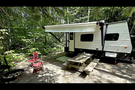 >>Brava>> Coachmen Clipper 16FB