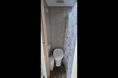 >>Brava>> Coachmen Clipper 16FB