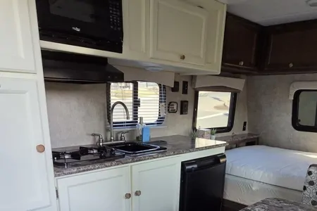 >>Brava>> Coachmen Clipper 16FB