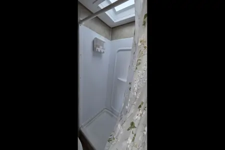 >>Brava>> Coachmen Clipper 16FB