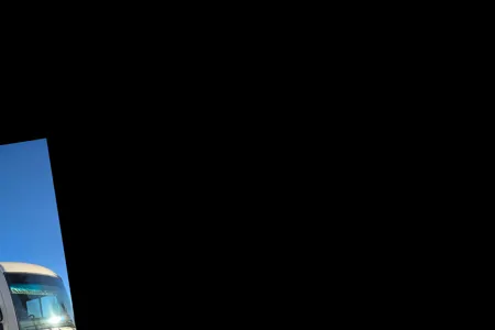 Karen's Fleetwood Flair 35R Class A