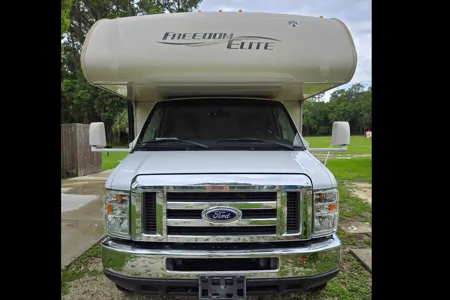 Freedom Elite Adventure