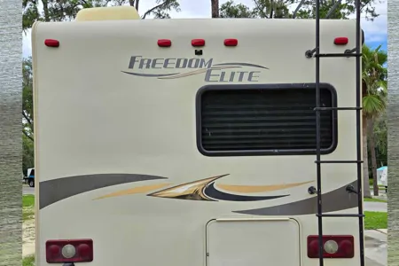 Freedom Elite Adventure